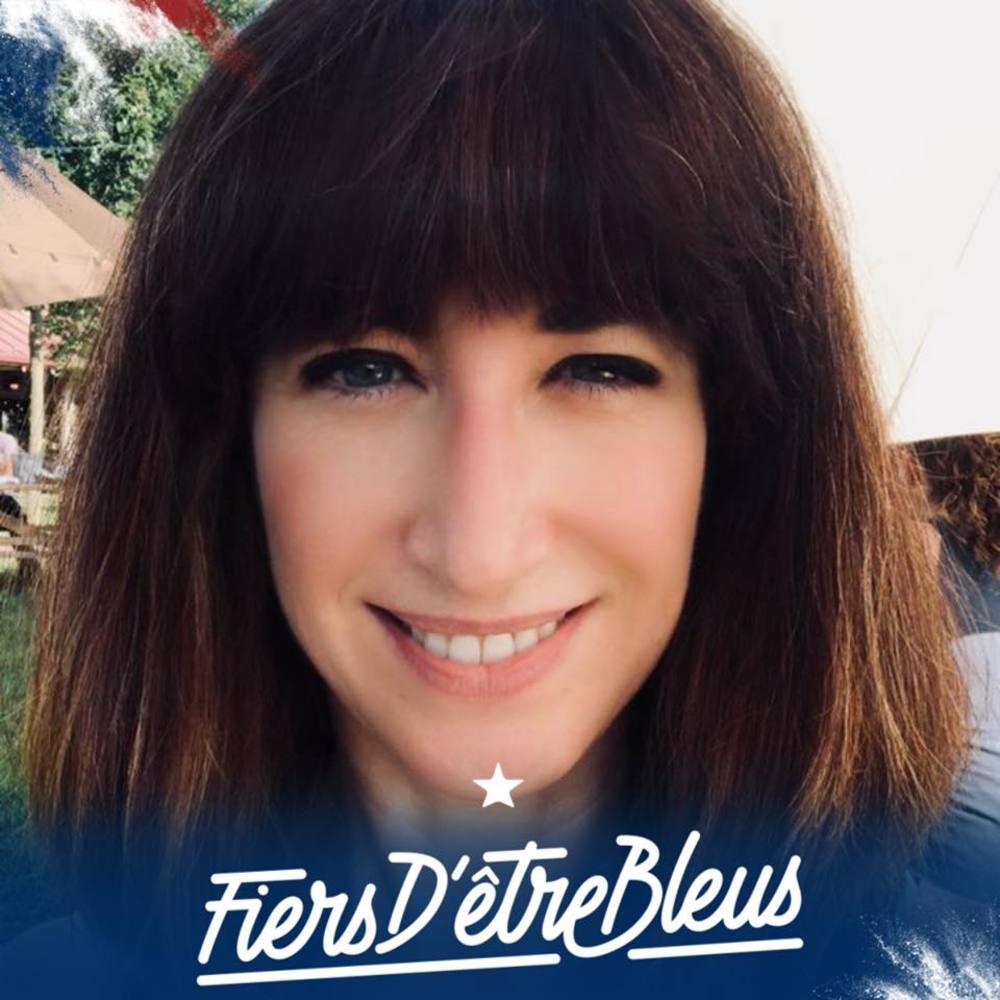 Meet your Posher, Elodie vanessa